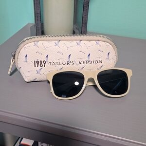 1989 Taylor's Version sunglasses